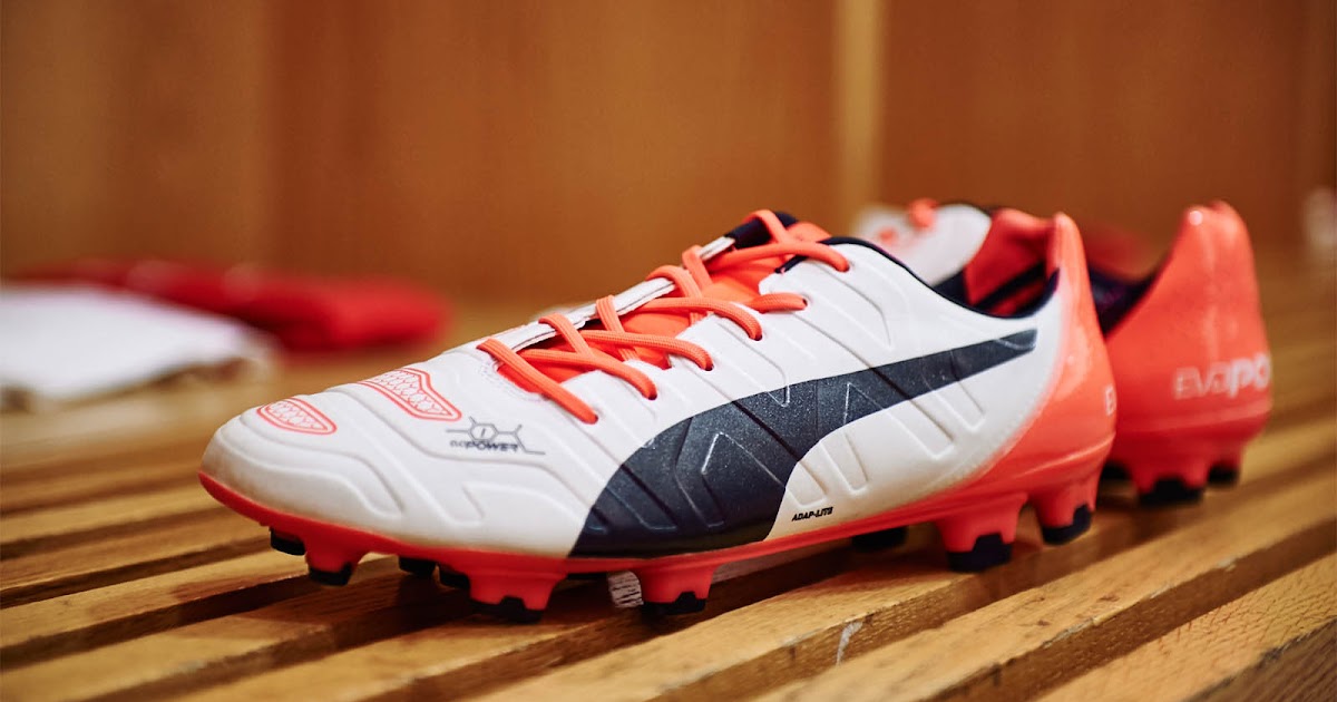 Puma Evopower 2015 Puma Evopower 2015